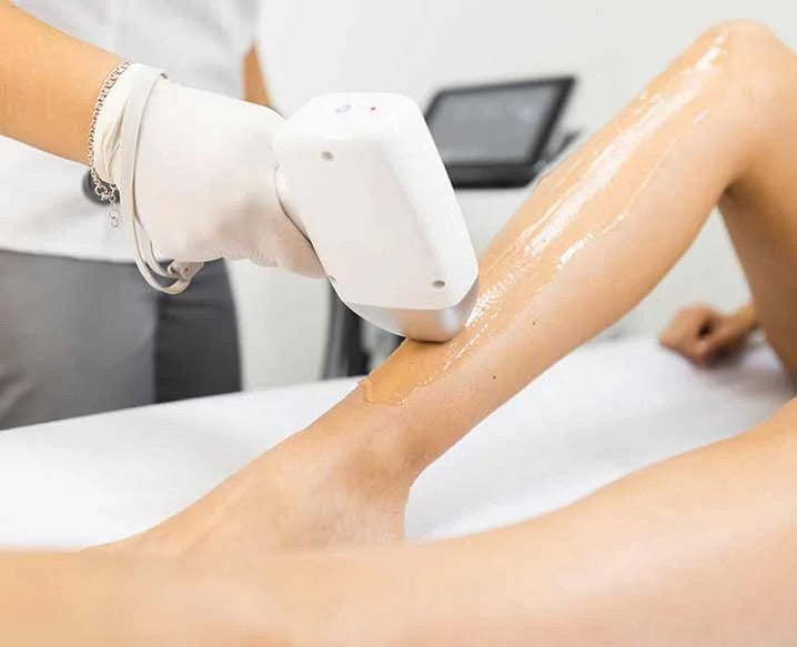Laser Piernas Completas