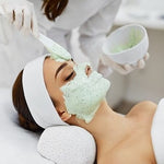 Mascarilla Hidroplastica