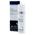 Acne reversing gel