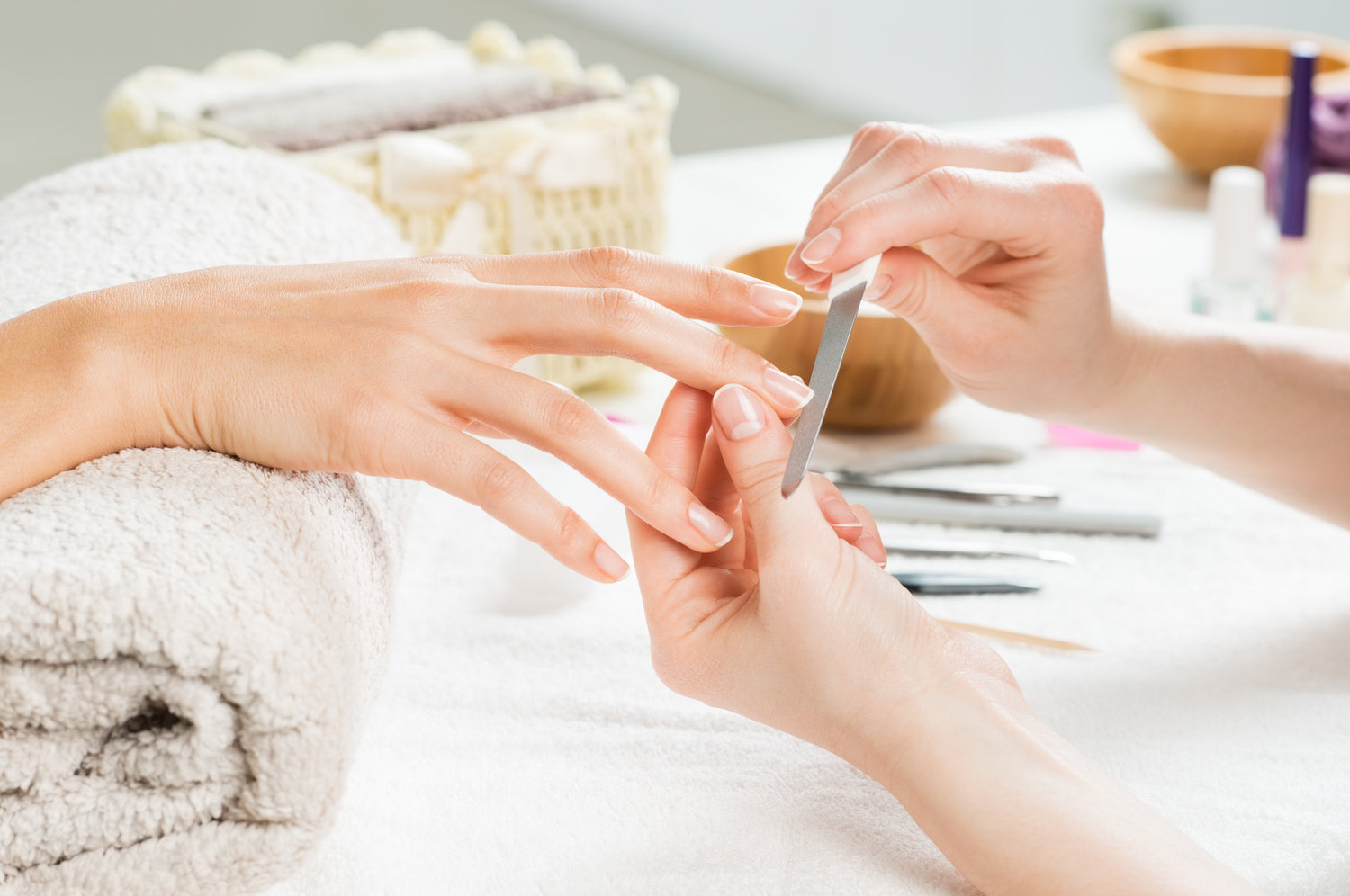 Manicura Spa