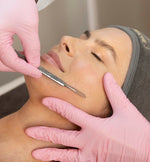 Dermaplaning