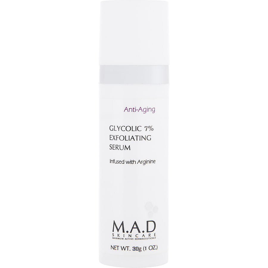 Glycolic 7% exfoliating serum