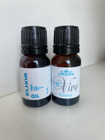 Elixir Essential Oil 10mL