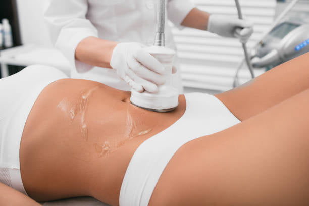 Abdomen o Gluteos