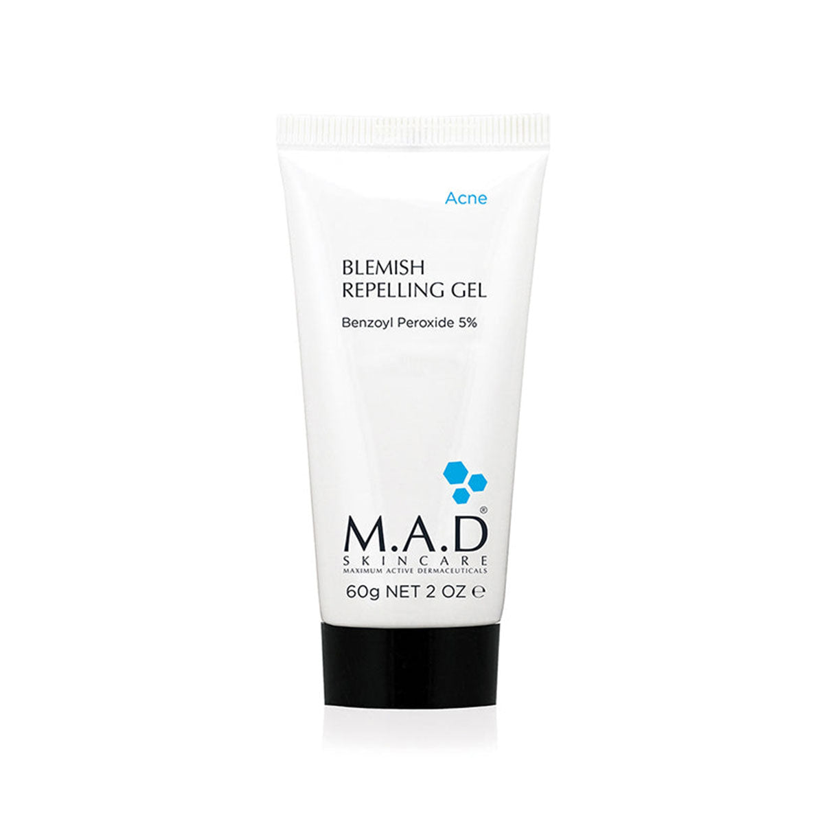 Acne Blemish Repelling Gel