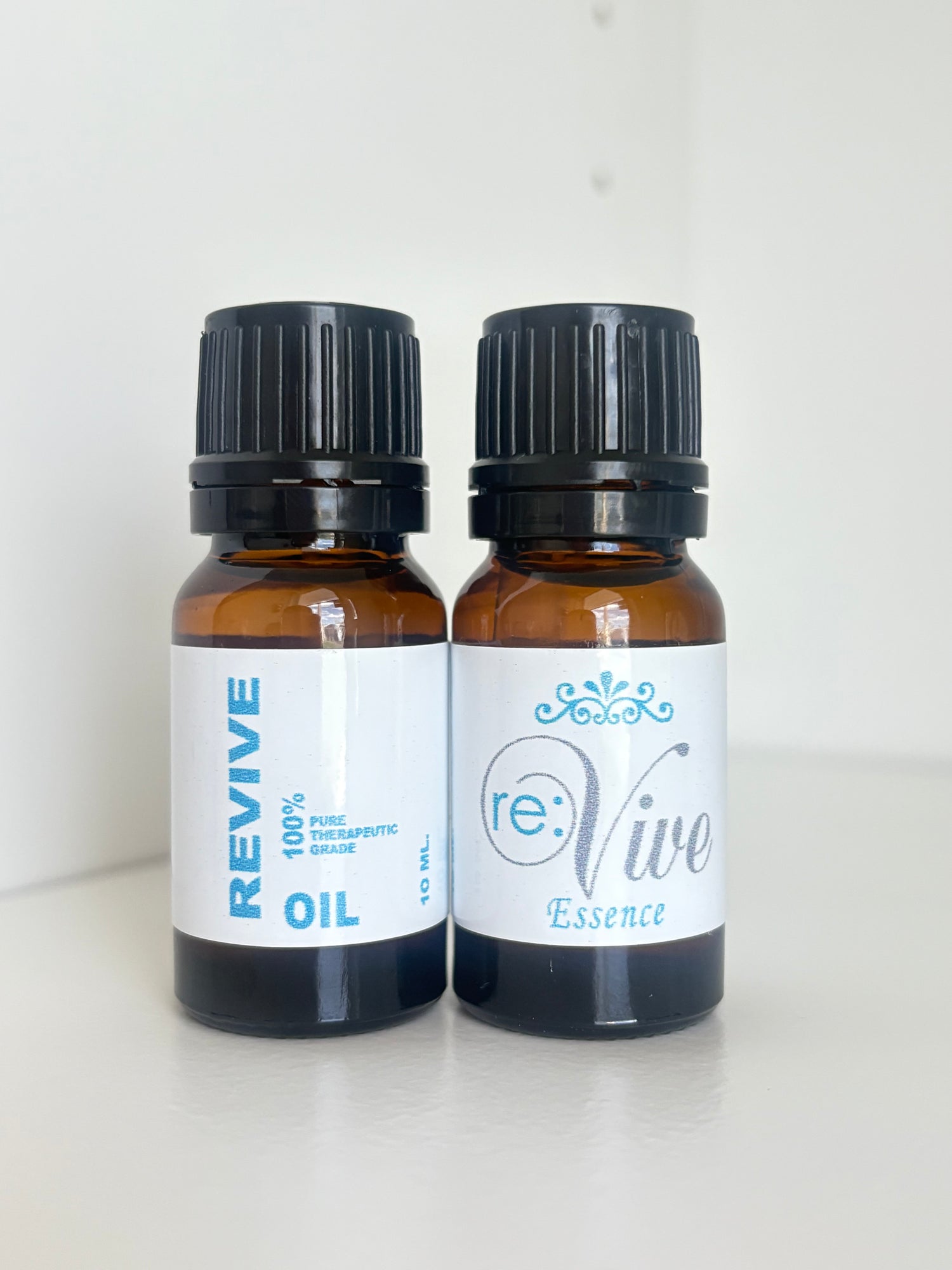 Revive Essencial Oil