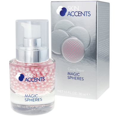 Magic Sphere Caviar Repair