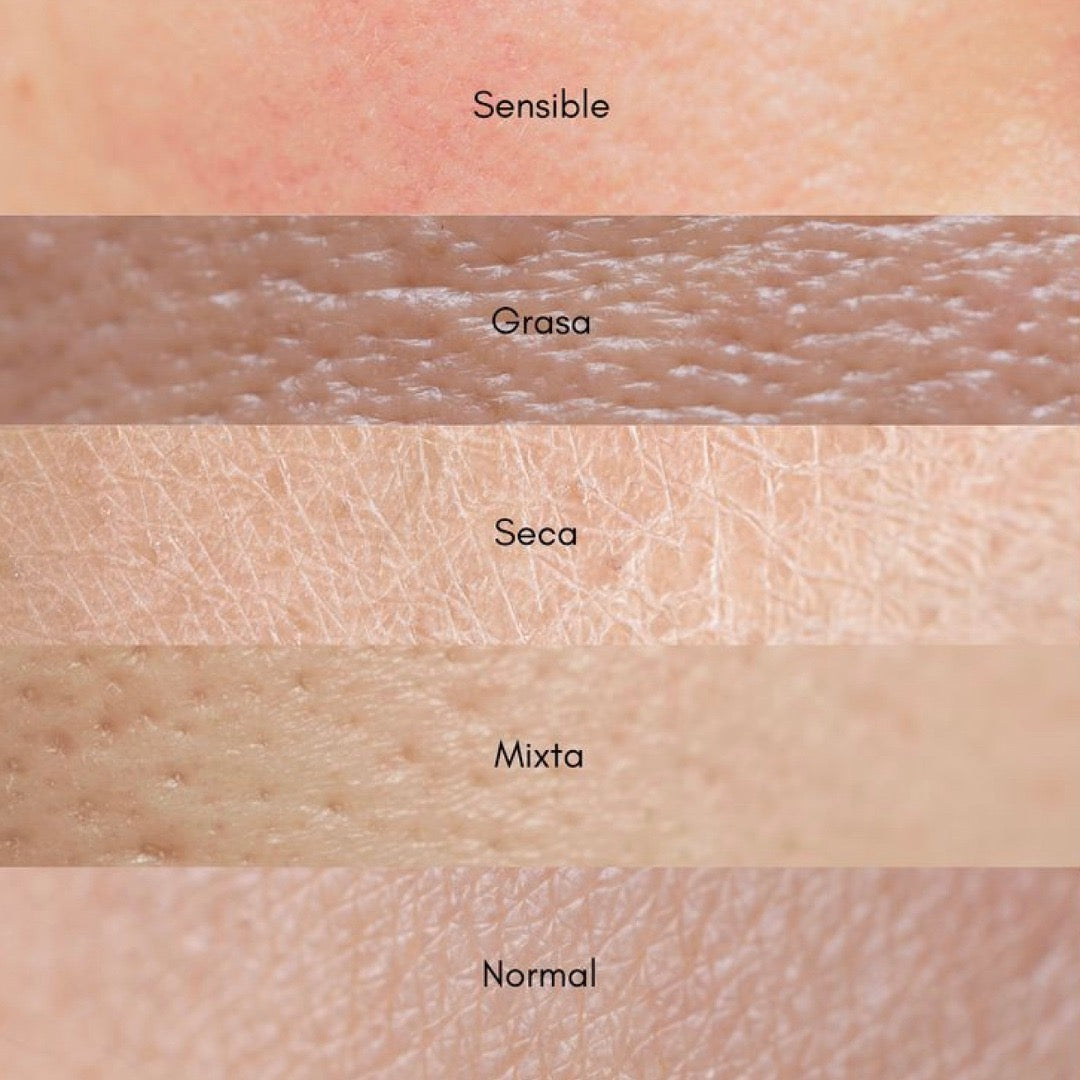 Skin Accents Ceramides With Vitamin C Gel