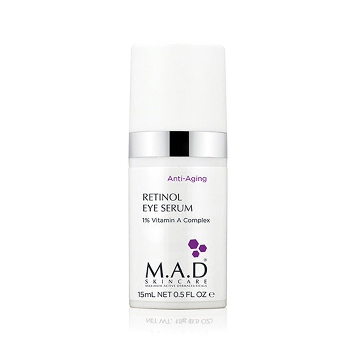Serum Retinol Eye