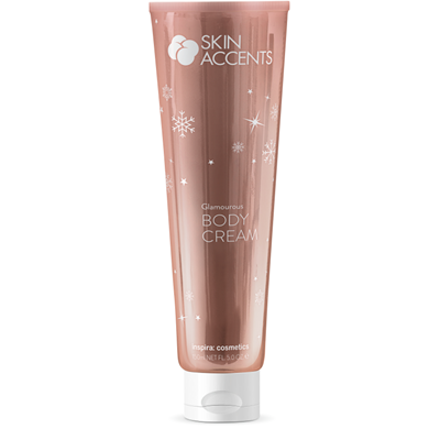 Glamour Body Cream