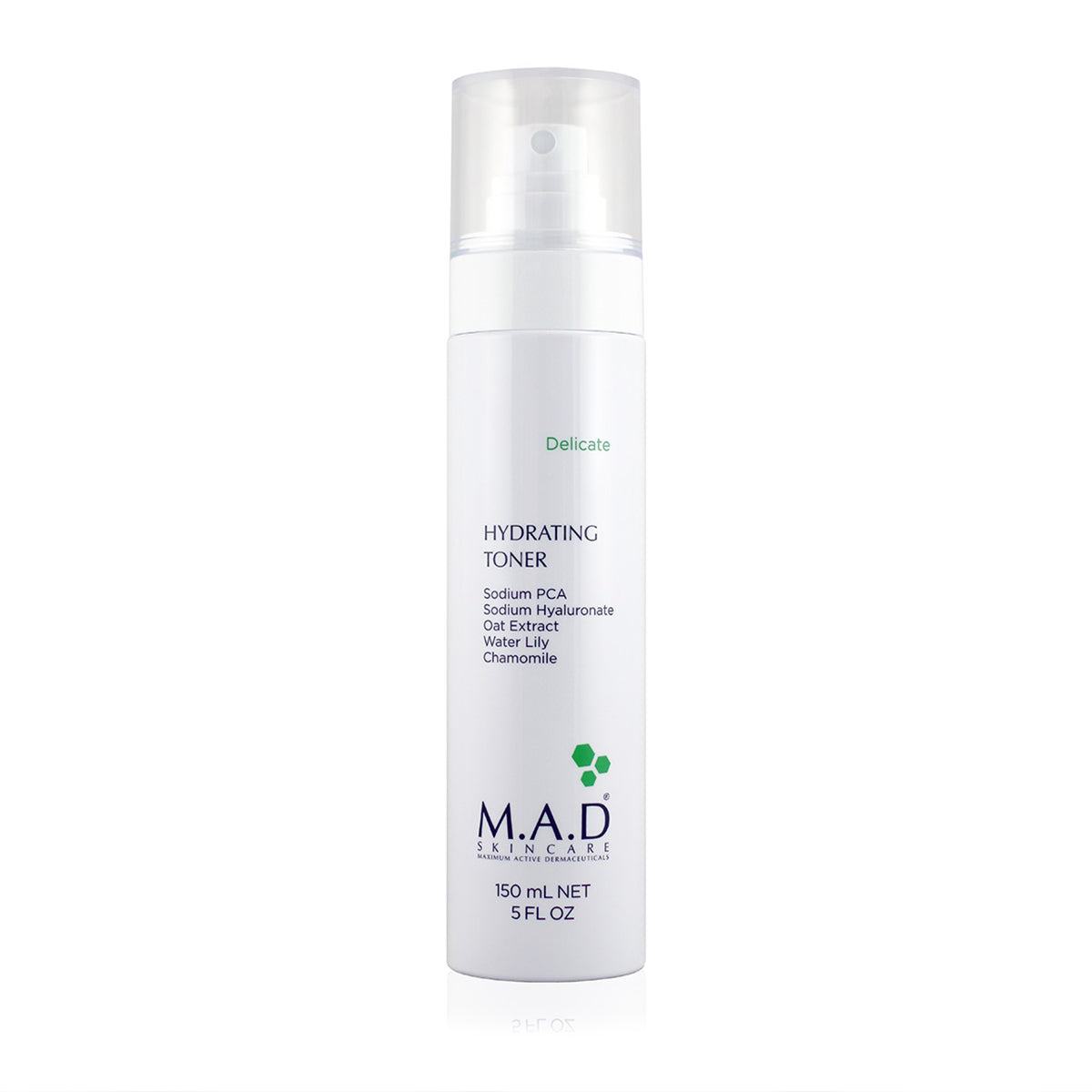 M.A.D Hydrating Toner