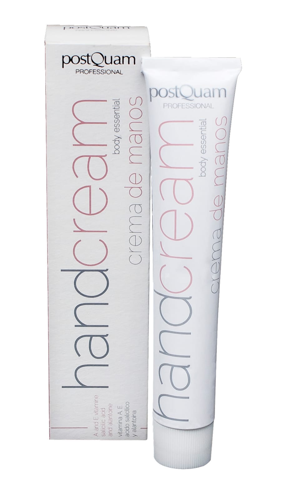 Postquam Crema De Manos 60ml