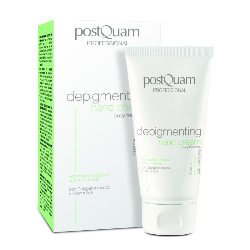 Postquam Crema De Manos Despigmentante 75ML