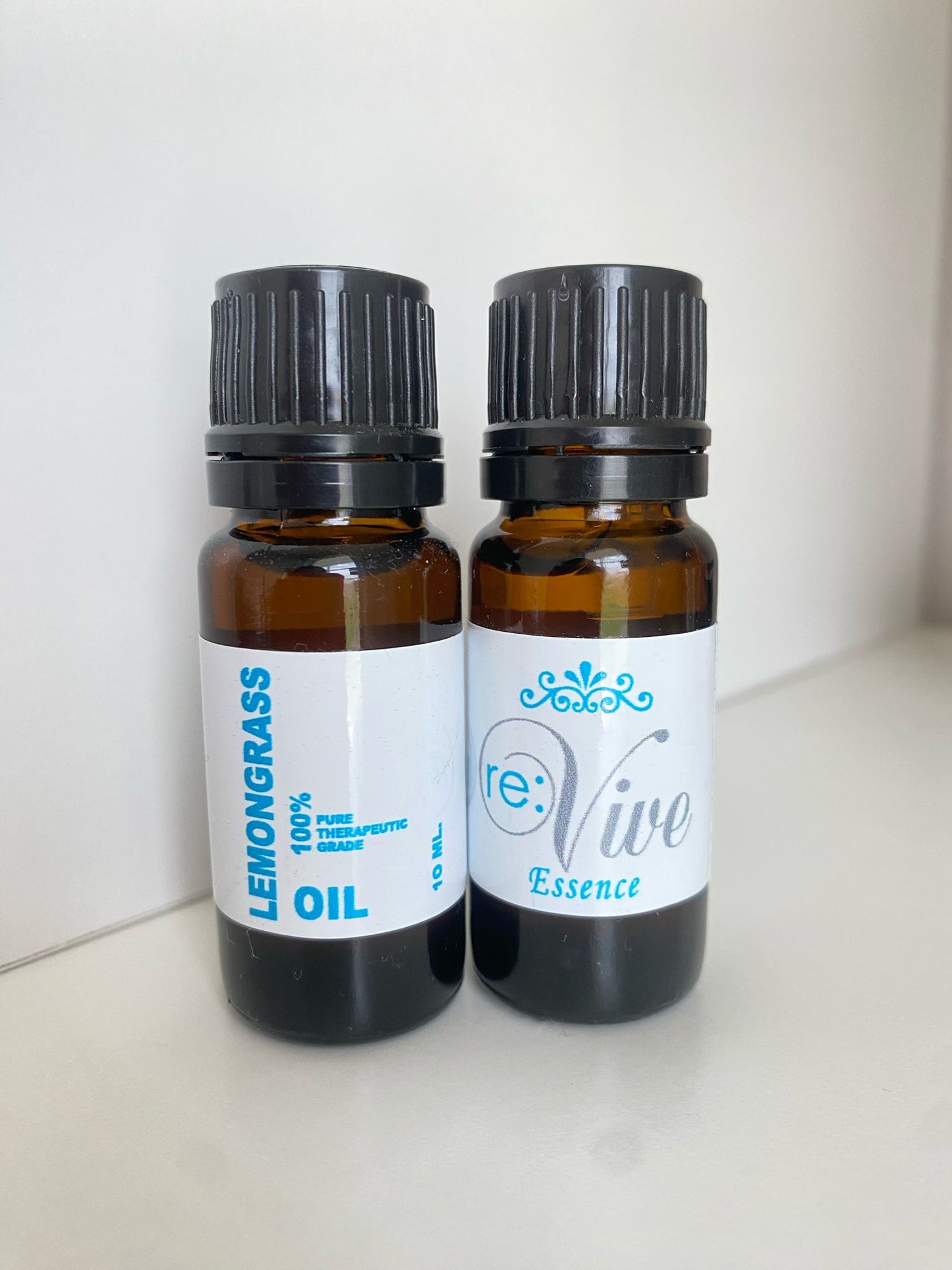 Lemongrass Essential Oil