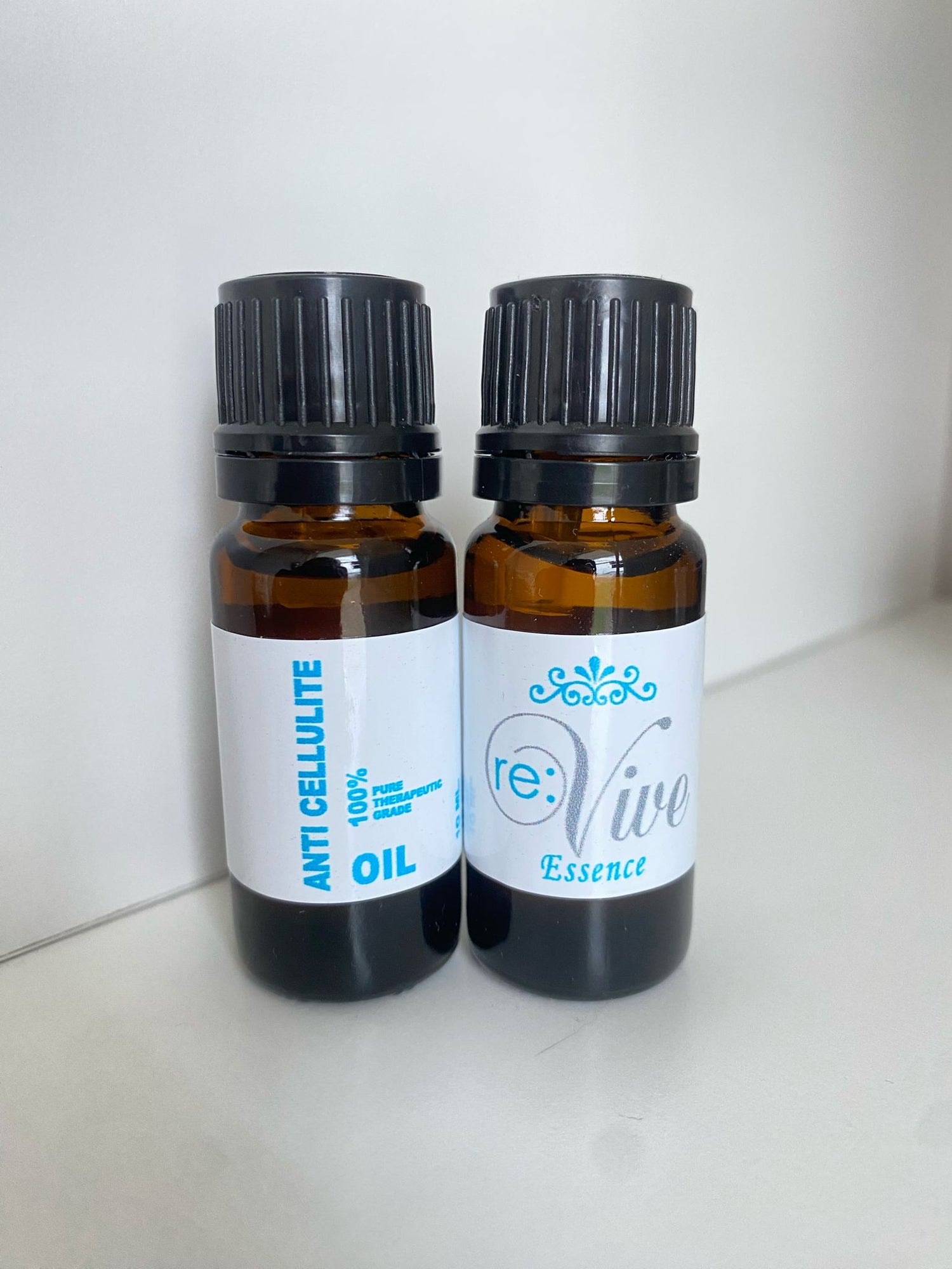 Anti cellulite Essential Oil