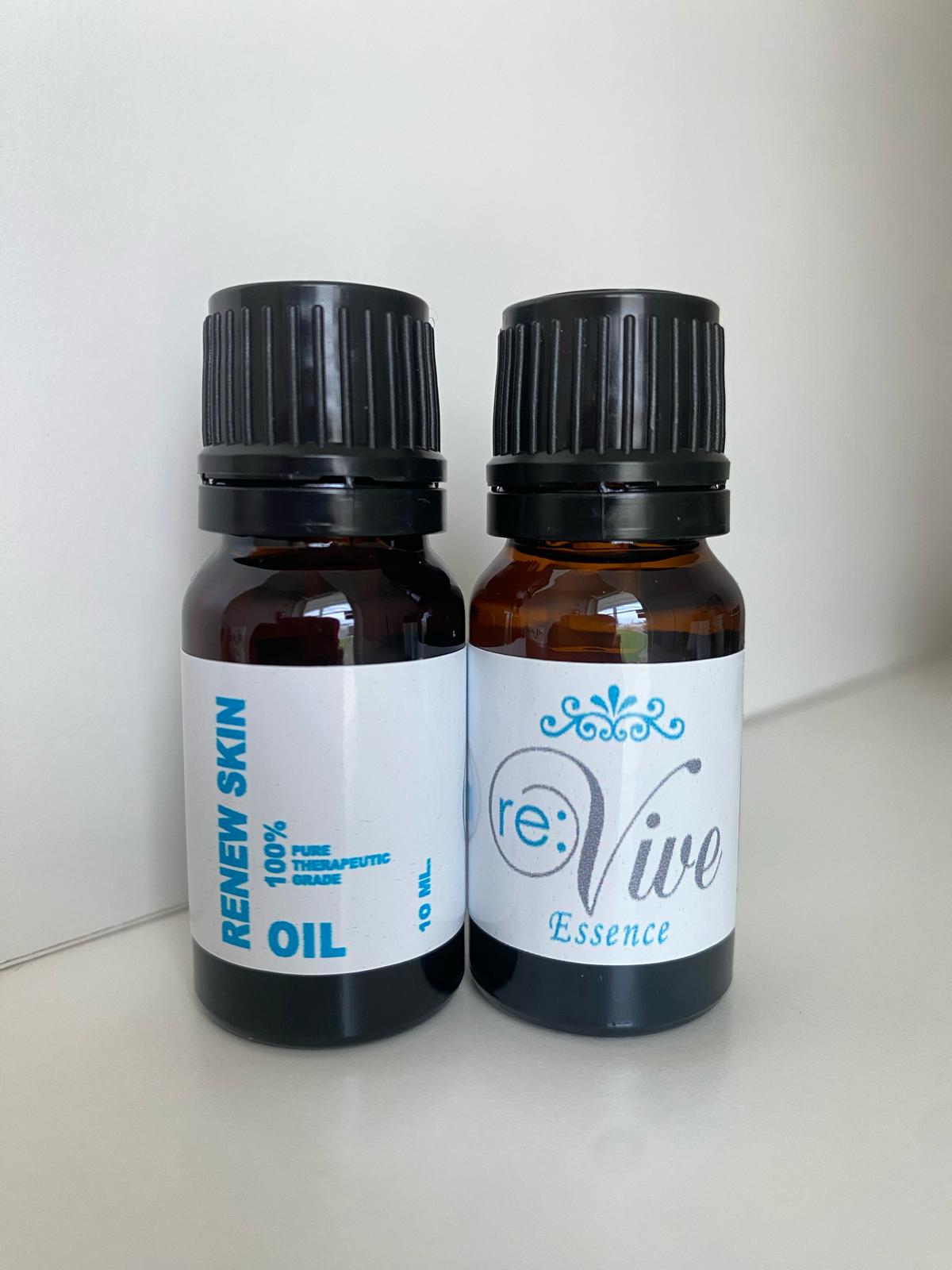 Renew Skin Essential Oil