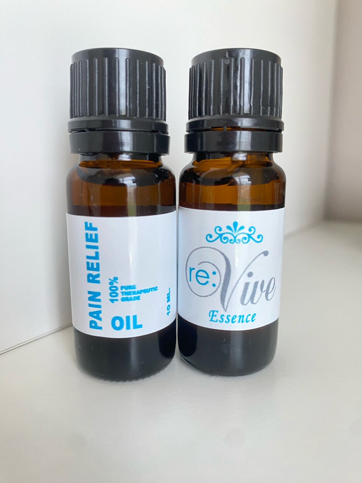 Pain Relief Essential Oil