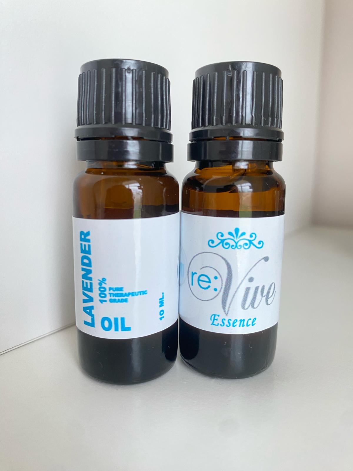 Lavender Essential Oil 10mL