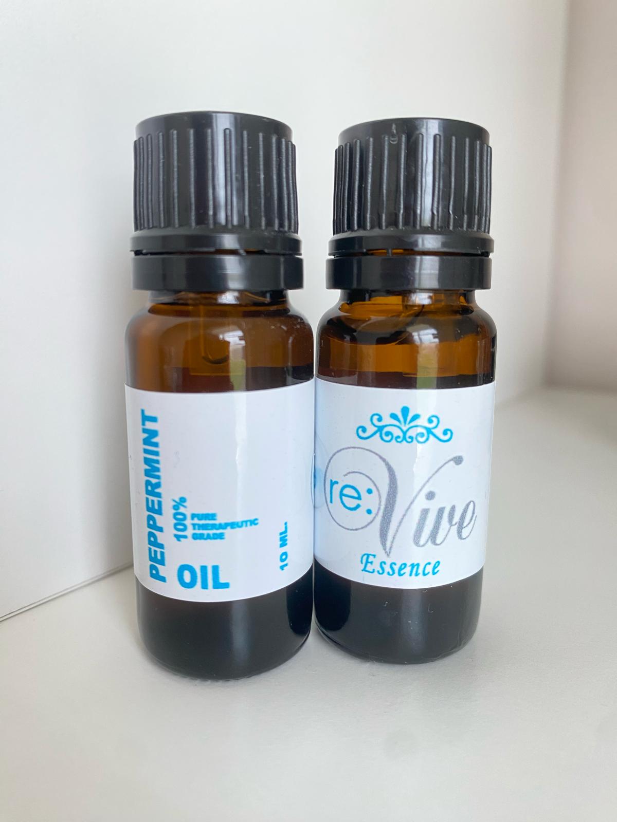 Peppermint Essential oil 10ml