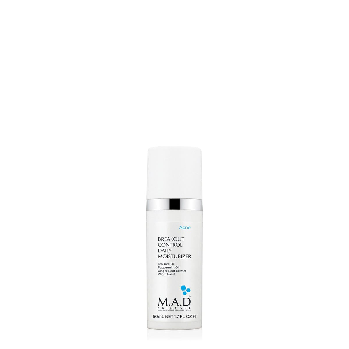 Breakout Control Daily Moisturizer