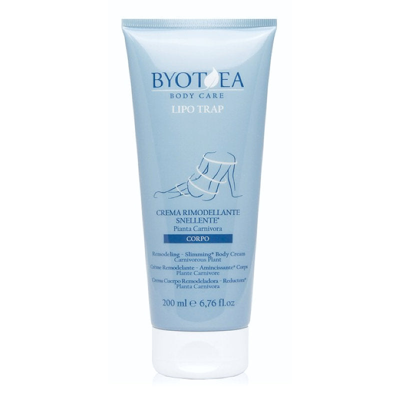 Byotea Lipo Trap Remodelling Slimming Body Cream 200ml