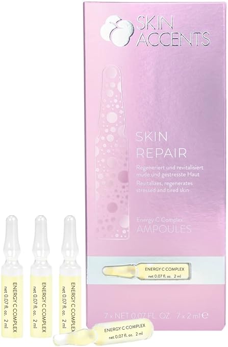 Skin Accents Energy C Complex