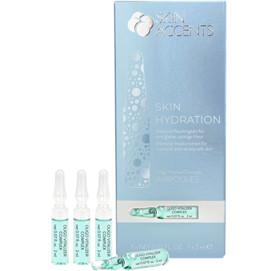 Skin Accents Oligo Vitalizer Complex